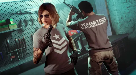 Melhores Estratégias de Assaltos em GTA V