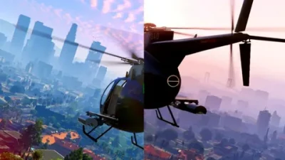 Controle do Céu de Los Santos: Dicas de Helicópteros e Aviões em GTA V