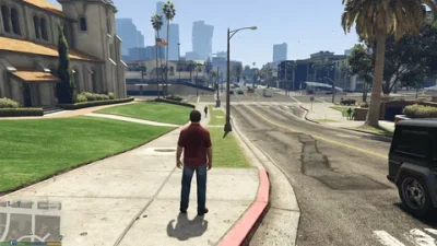 Dilemas e Escolhas: Como Conflitos Morais Moldam o Enredo de GTA V