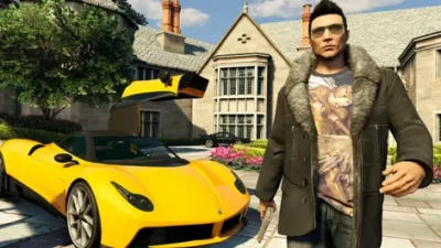 Segredos e Easter Eggs das Atualizações de GTA V: O Que a Rockstar Escondeu para os Jogadores Atentos?