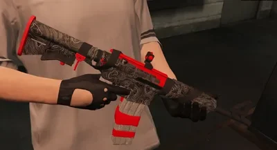 Como o Tuning de Armas em GTA V Transforma sua Experiência no Combate?