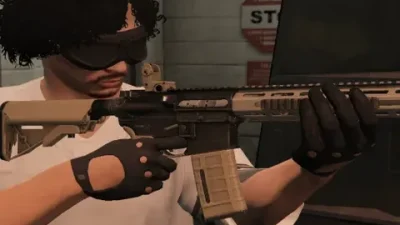 O Melhor Arsenal para GTA Online: Qual Arma Escolher para PvP e Missões Cooperativas?