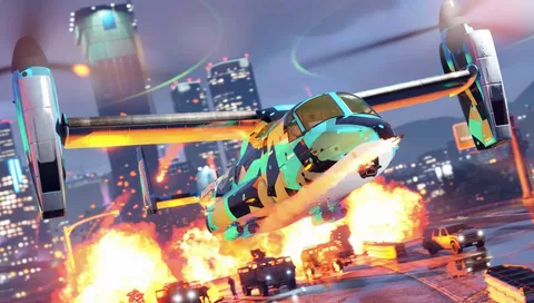 Últimas Atualizações de GTA V