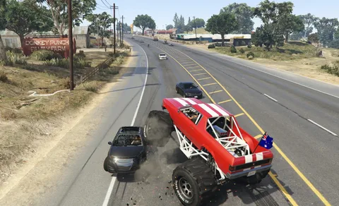 Como instalar mods no GTA V