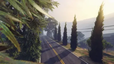 A Natureza Selvagem de GTA V: Como Animais e Flora Transformam o Mundo do Jogo?