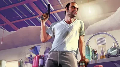 Trevor Philips: Do Caos à Genialidade – O Que o Torna um Personagem Único em GTA V?