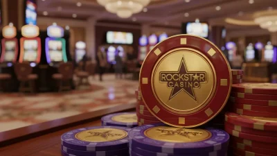 Bônus de cadastro no Rockstar Casino: como cumprir os requisitos corretamente