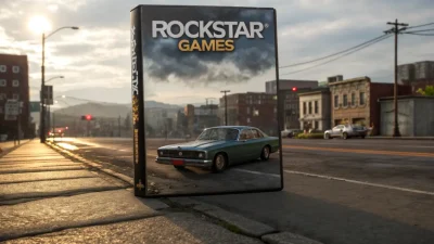 História para fãs: Rockstar Games respondeu a um pedido