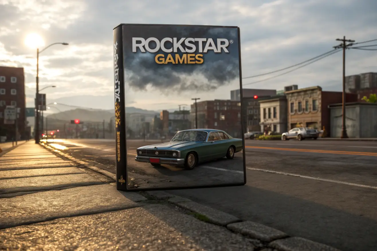 Rockstar Games e o pedido de um fã para jogar GTA VI