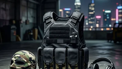 O melhor loadout de infiltração silenciosa para golpes no GTA Online