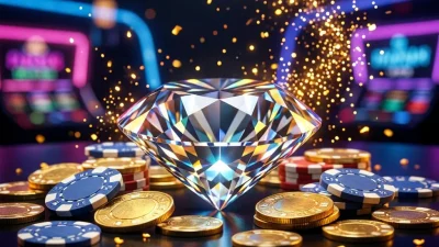 Golpe do cassino Diamond: guia completo da melhor Abordagem em 2026