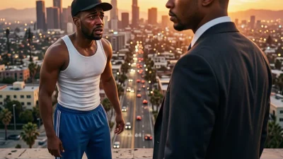 Lamar Davis: o melhor amigo que Franklin merecia — lealdade e traição em Los Santos