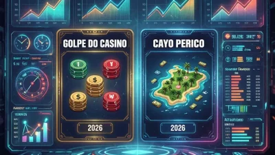 Golpe do Casino vs Cayo Perico: qual paga mais por hora em 2026 Golpe do Casino vs Cayo Perico: qual paga mais por hora em 2026