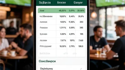 Odds ao vivo na Tr Bet: comparação de cotações e os esportes mais apostados do momento