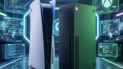É possível instalar mods no PS5 e Xbox? A verdade sobre mods no console em 2026